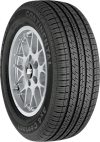 Continental 4x4 Contact