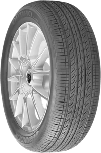 Hankook Optimo H426B (Runflat)