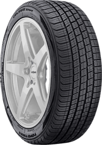 Toyo Celsius Sport (Section Width 275 and below)