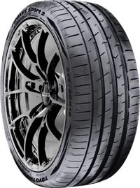 Toyo Proxes Sport 2