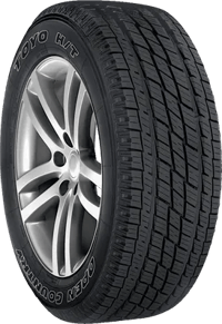 Toyo Tire Open Country H/T