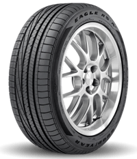Goodyear Eagle RS-A2
