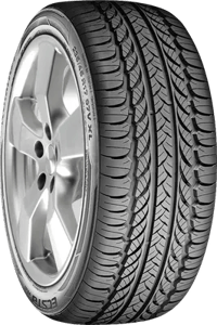Kumho Ecsta PA31