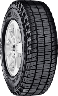 Uniroyal Laredo AT