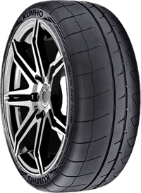 Kumho Ecsta V730