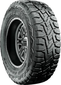 Toyo Tire Open Country R/T