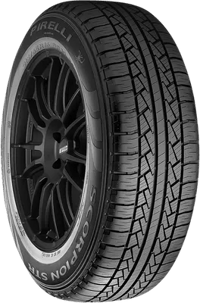 Pirelli Scorpion STR