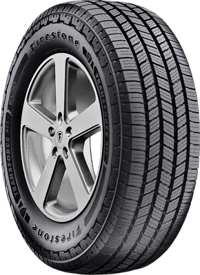 Firestone Transforce HT3
