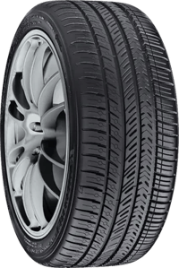 Michelin Pilot Sport All Season 4 ZP