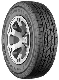 Firestone Destination LE4