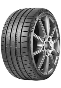 Kumho Ecsta Sport S