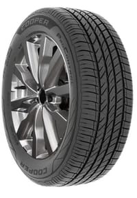 Cooper Tire & Rubber ProControl