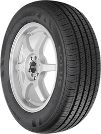 Kumho Solus TA31