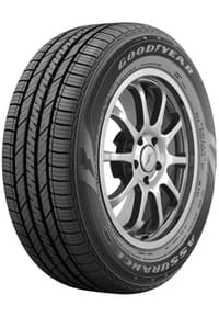 Goodyear Assurance Fuel Max