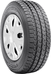 Toyo H08+