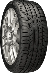 Kumho Ecsta PA51