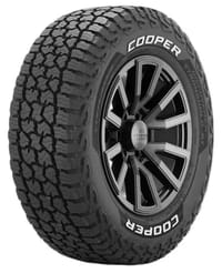 Cooper Tire & Rubber Discoverer Stronghold AT