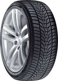 Hankook Winter i*cept evo3