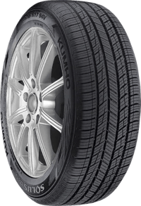 Kumho Solus TA51a