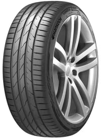 Hankook Ventus evo