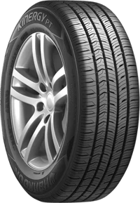 Hankook Kinergy PT