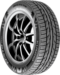 Kumho Ecsta PS31