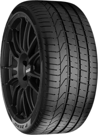 Pirelli P Zero