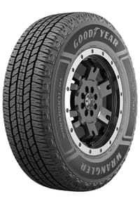 Goodyear Wrangler Workhorse HT