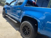 2022 Chevrolet Colorado - Photo 3