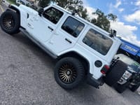 2018 Jeep Wrangler - Photo 1