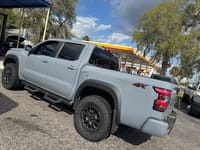 Leveling Kit, 285/70R17 A/T Tires - Photo 2