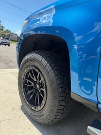 2022 Chevrolet Colorado - Photo 5