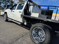 RC Leveling Kit, Cali Wheels, Milestar LT 295/60R20 Tires - Photo 2