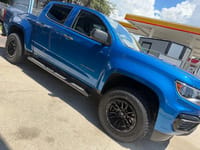 2022 Chevrolet Colorado - Photo 1