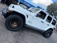 2018 Jeep Wrangler - Photo 1