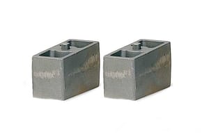 Fabtech Rear Block