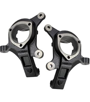 Fabtech Fabtech FTS1599-7 Spindle