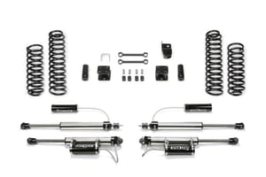 Fabtech Component Box