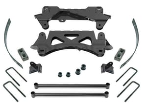 Fabtech Component Box