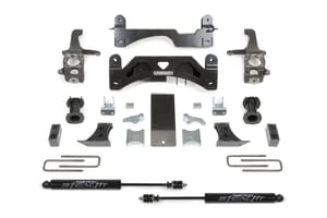 Fabtech Component Box