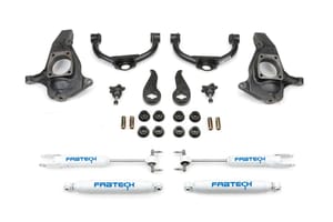 Fabtech Component Box