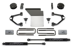 Fabtech Component Box
