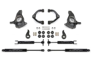 Fabtech Component Box