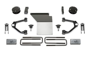 Fabtech Component Box