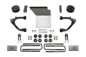 Fabtech Component Box