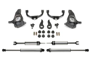 Fabtech Component Box