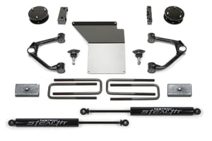 Fabtech Component Box