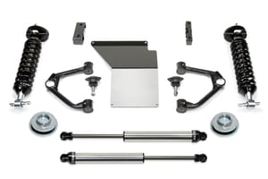 Fabtech Component Box
