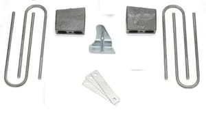 Fabtech Block Kit