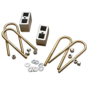 Fabtech Block Kit
